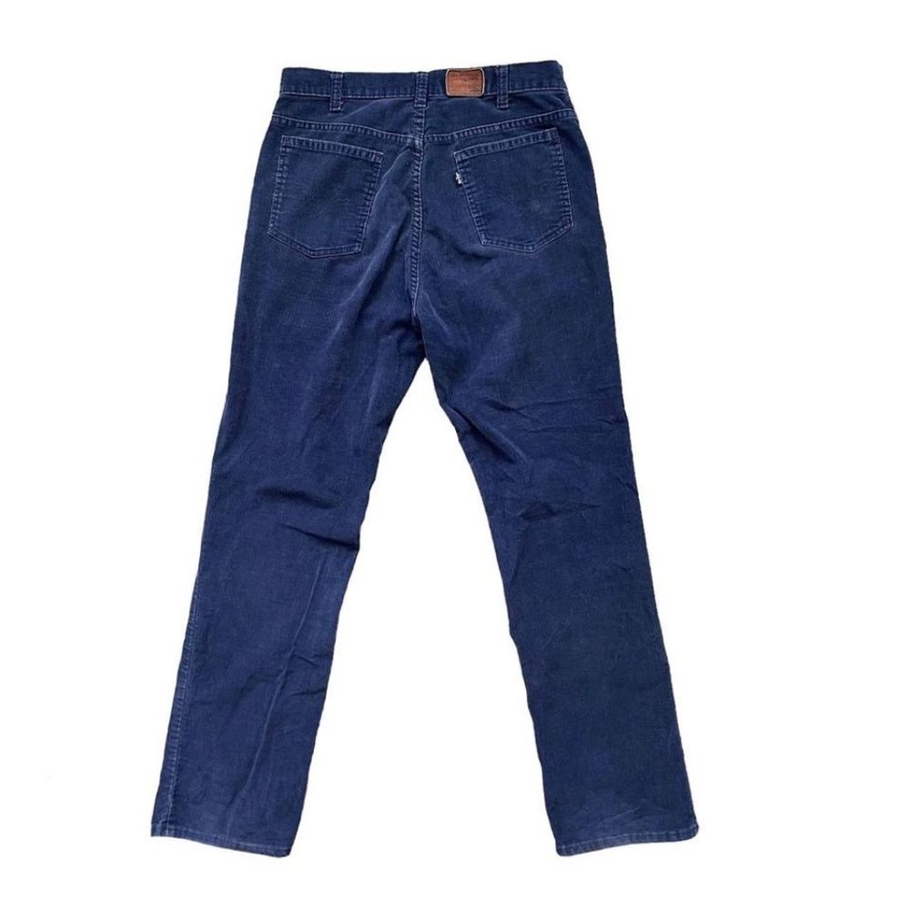 Vintage 70s Levi's Corduroy Pants